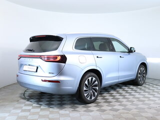 2022 Aito M7 I, серый, 3790000 рублей, вид 5