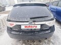 2007 Subaru Impreza III, чёрный, 450000 рублей - вид 1