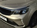 2023 Livan X3 Pro, жёлтый, 1250000 рублей - вид 8