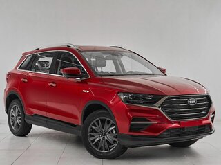 2024 SWM G01, красный, 2054500 рублей, вид 3