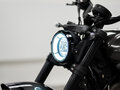 2026 Benda Rock 707, чёрный, 900000 рублей - вид 11