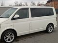 2008 Volkswagen Transporter, белый, 1600000 рублей - вид 1