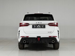 2024 SWM G01F, белый, 2005000 рублей, вид 5