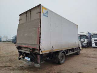 2021 JAC N80, белый, 2044875 рублей, вид 3