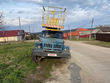 1993 ЗИЛ 4333, 750000 рублей, вид 4