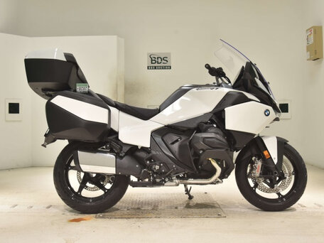 2026 BMW R 1300 RT, белый, 2700000 рублей, вид 2