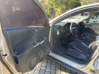 2006 Volkswagen Passat B6, бежевый, 399999 рублей, вид 4