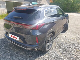 2023 Exeed LX I Рестайлинг, серый, 2099000 рублей, вид 2