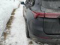 2025 Jetour X70+ I Рестайлинг, чёрный, 2600000 рублей - вид 10