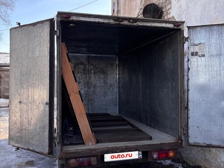 2007 Hyundai Porter, белый, 270000 рублей, вид 5