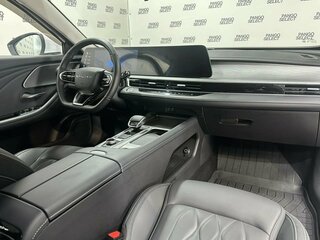 2023 Chery Arrizo 8, белый, 1970000 рублей, вид 3
