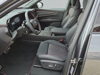 2026 Audi Q7 III (G8), серый, 15628000 рублей, вид 3