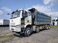 2023 FAW J6 CA3310, белый, 3078000 рублей