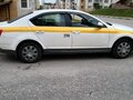 2016 Skoda Octavia III (A7), белый, 600000 рублей - вид 1