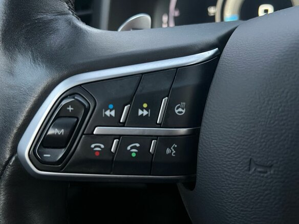 2023 Haval F7x I Рестайлинг, красный, 2249000 рублей - вид 19