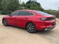 2022 Volkswagen Lamando L II, красный - вид 3
