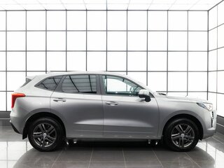 2023 Haval Jolion I, серый, 1719000 рублей, вид 5