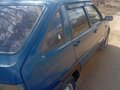 2002 Иж 2126 «Ода», синий, 95000 рублей - вид 5