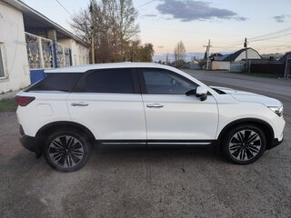 2020 FAW Bestune T77 I, белый, 2200000 рублей, вид 4