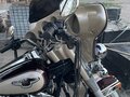1998 Harley-Davidson Electra Glide, коричневый, 850000 рублей - вид 9