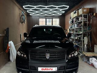 2012 Infiniti QX56 II, чёрный, 2300000 рублей, вид 3