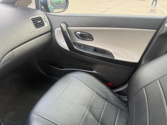 2013 Kia Ceed II, синий, 860000 рублей - вид 15