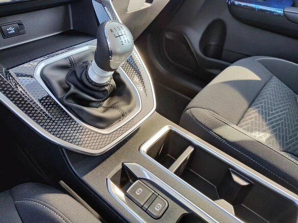 2026 Haval M6 II, белый, 2049000 рублей - вид 16