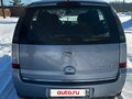 2008 Opel Meriva A Рестайлинг, серебристый, 530000 рублей - вид 6