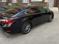 2015 Lexus ES 250 VI Рестайлинг, чёрный, 2500000 рублей - вид 4