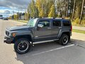 2008 Hummer H3, серый, 2400000 рублей