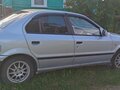 2006 Iran Khodro Samand, голубой, 250000 рублей - вид 2