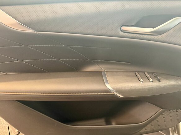 2025 Changan CS75 Plus IV, золотистый, 4339900 рублей - вид 15