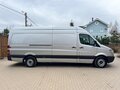 2010 Mercedes-Benz Sprinter, серебристый, 2400000 рублей - вид 2