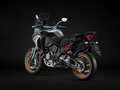2026 Ducati Multistrada V4, зелёный, 3475000 рублей - вид 3