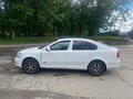 2011 Skoda Octavia II (A5) Рестайлинг, белый, 570000 рублей - вид 5
