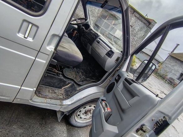 2006 ГАЗ Соболь (2752), серебристый, 350000 рублей - вид 3