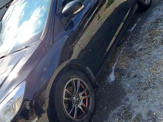 2012 Ford Focus III, чёрный, 730000 рублей, вид 4