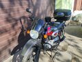 2019 Bajaj Boxer BM 150X, чёрный, 120000 рублей - вид 3