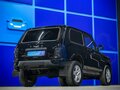 2017 Lada (ВАЗ) 2121 (4x4) I Рестайлинг, чёрный, 499000 рублей - вид 5