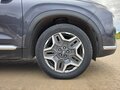 2021 Hyundai Santa Fe IV Рестайлинг, серый, 3380000 рублей - вид 8