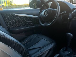 2016 Nissan Almera III (G15), серебристый, 800000 рублей, вид 5