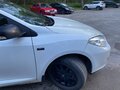 2012 Renault Fluence I, белый - вид 6