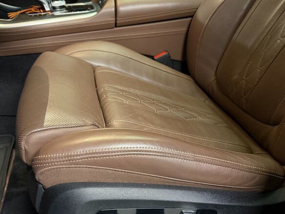 2022 BMW X5 M50d IV (G05/G18), чёрный, 9500000 рублей - вид 28