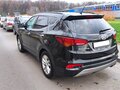 2016 Hyundai Santa Fe III Рестайлинг, чёрный, 2430000 рублей - вид 6