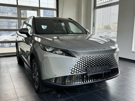 2026 Omoda C7, серый, 3200000 рублей, вид 1
