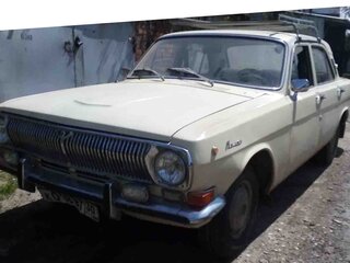 1979 ГАЗ 24 «Волга» 24 I (24), бежевый, 400000 рублей, вид 4