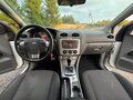 2010 Ford Focus II Рестайлинг, белый, 395000 рублей - вид 11