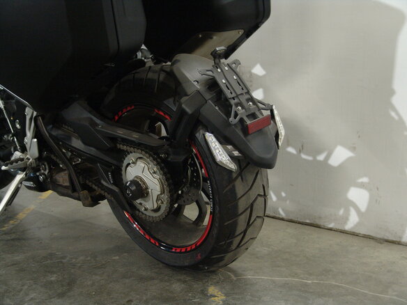 2015 MV Agusta Turismo Veloce 800, красный, 855000 рублей - вид 17
