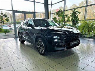 2026 Jetour Dashing I, чёрный, 2759900 рублей, вид 3