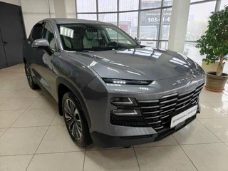 2024 Jetour Dashing I, серый, 1800000 рублей, вид 3